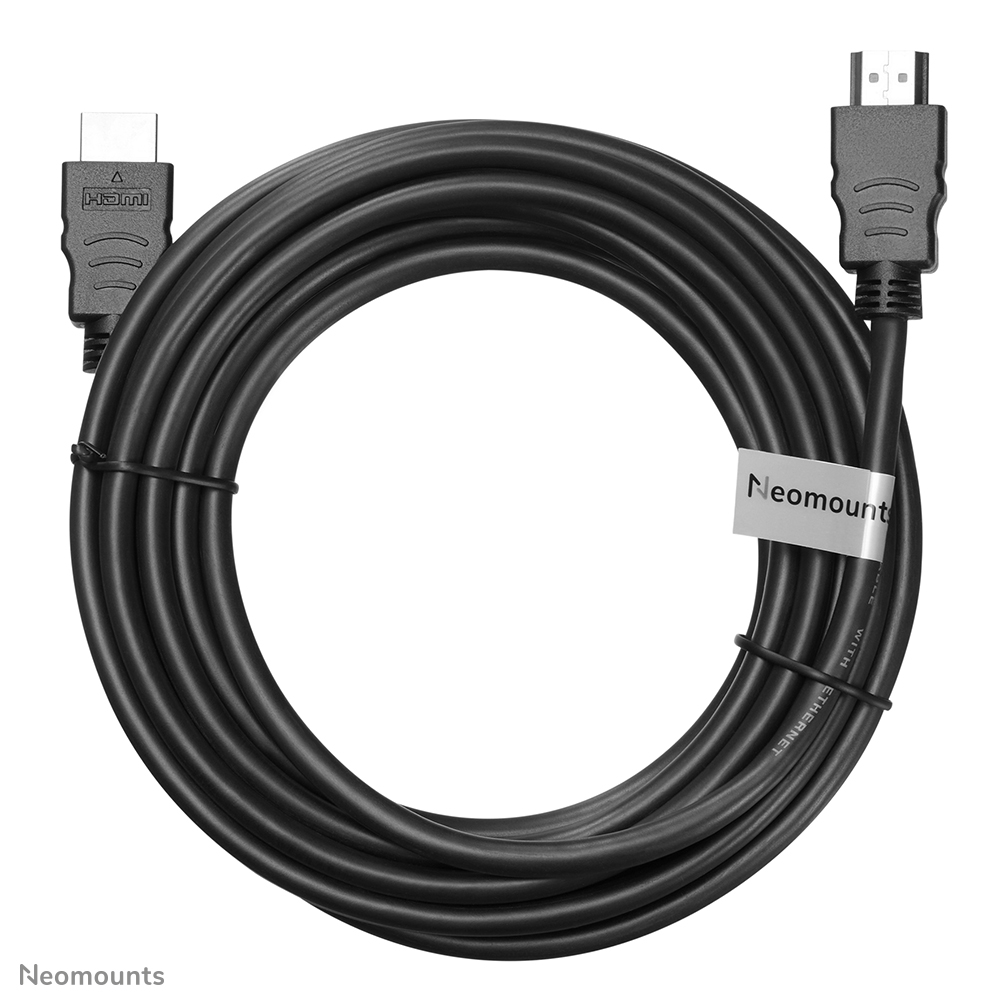 Neomounts HDMI15MM Cavo HDMI - 5 metri